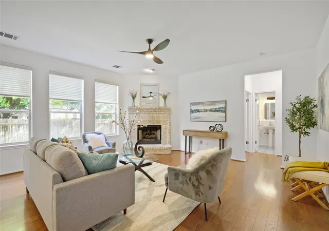 4th image of 2302 Kristen Ln, Cedar Park, TX 78613 | MLS# 5000012