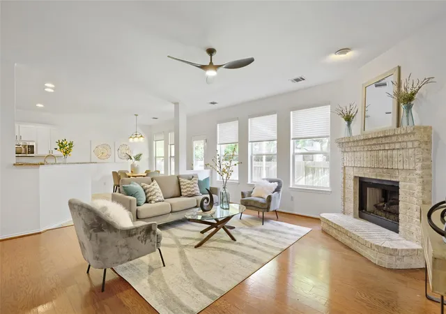 5th image of 2302 Kristen Ln, Cedar Park, TX 78613 | MLS# 5000012