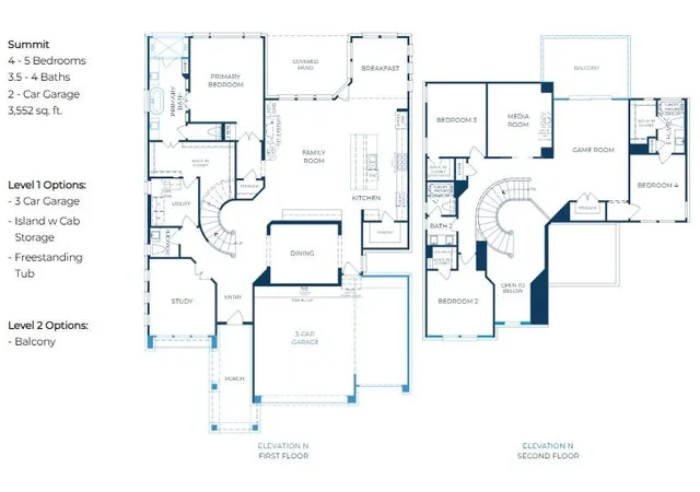 2nd image of 175 Shiner St, Buda, TX 78610 | MLS# 7138844