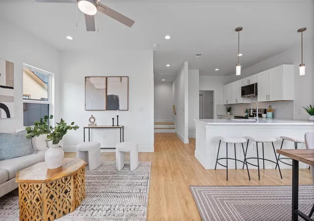 Photo 2 of Single family home for sale at 7310 Carver Ave #2, Austin, TX 78752 | MLS# 7127610 | Listing updated on 2026-08-31