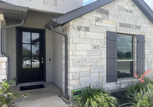 4th image of 113 Ray Ct, Liberty Hill, TX 78642 | MLS# 6982622