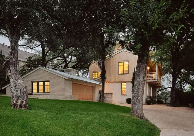 Single family home for sale at 1012 Gaston Ave, Austin, TX 78703 | MLS# 5892460 | Listing updated on 2026-09-05
