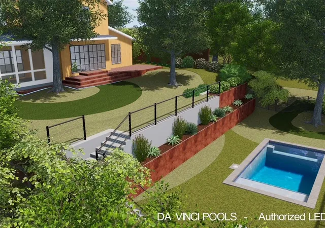 Photo 2 of Single family home for sale at 1012 Gaston Ave, Austin, TX 78703 | MLS# 5892460 | Listing updated on 2026-09-05