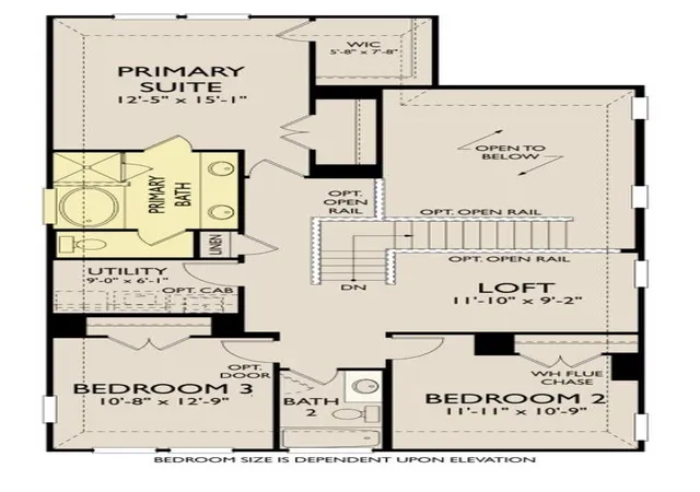 4th image of 321 Possumhaw Ln, San Marcos, TX 78666 | MLS# 7537421