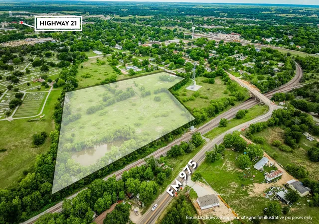 1st image of Tbd N O'neal Street, Caldwell, TX 77836 | MLS# 7171453