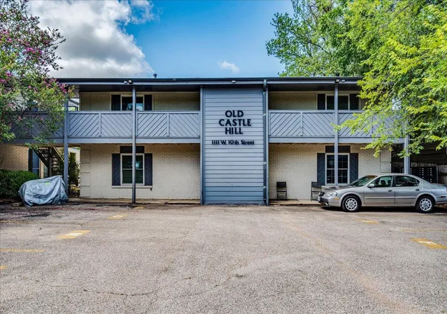 19th image of 1111 W 10th St #104, Austin, TX 78703 | MLS# 6078272