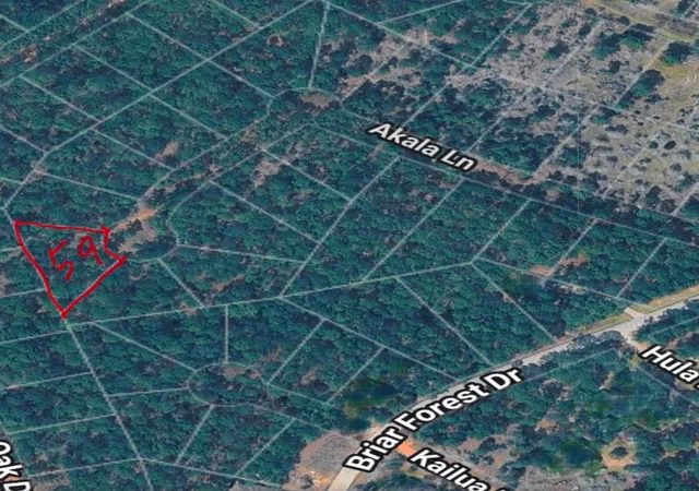 Land for sale at Tbd Akala Ln, Bastrop, TX 78602 | MLS# 9104923