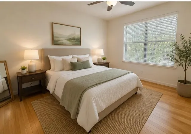 Photo 3 of Condo for sale at 3744 Valley View Rd #C, Austin, TX 78704 | MLS# 4083268 | Listing updated on 2026-09-22