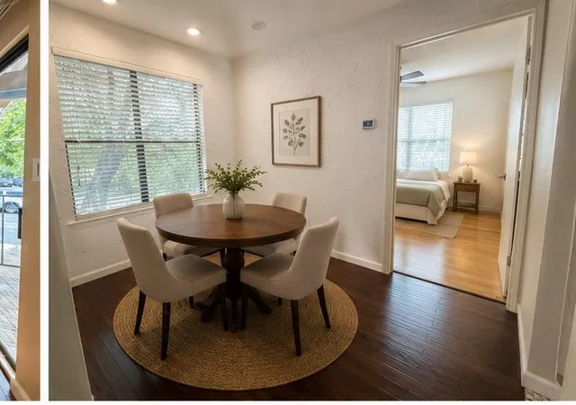 3rd image of 3744 Valley View Rd #C, Austin, TX 78704 | MLS# 4083268