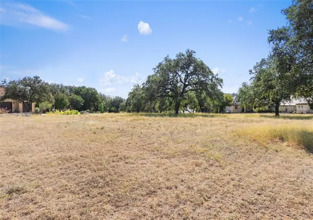 Photo 3 of Land for sale at 27509 Waterfall Hl Pkwy, Spicewood, TX 78669 | MLS# 6228623 | Listing updated on 2026-07-08