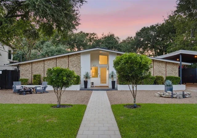 2nd image of 412 Ridgewood Rd, West Lake Hills, TX 78746 | MLS# 3778936