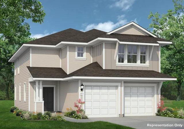 Photo 1 of Sale Pending at 100 Adze Dr, Liberty Hill, TX 78642 | MLS# 5096736 | Listing updated on 2026-08-14