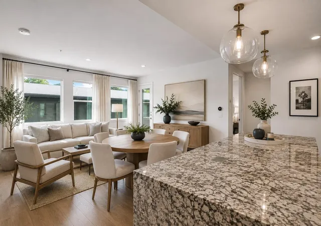 Photo 1 of Condo for sale at 1715 Enfield Rd #202, Austin, TX 78703 | MLS# 1550175 | Listing updated on 2026-08-15