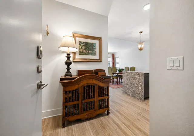 Photo 3 of Condo for sale at 1715 Enfield Rd #202, Austin, TX 78703 | MLS# 1550175 | Listing updated on 2026-08-15