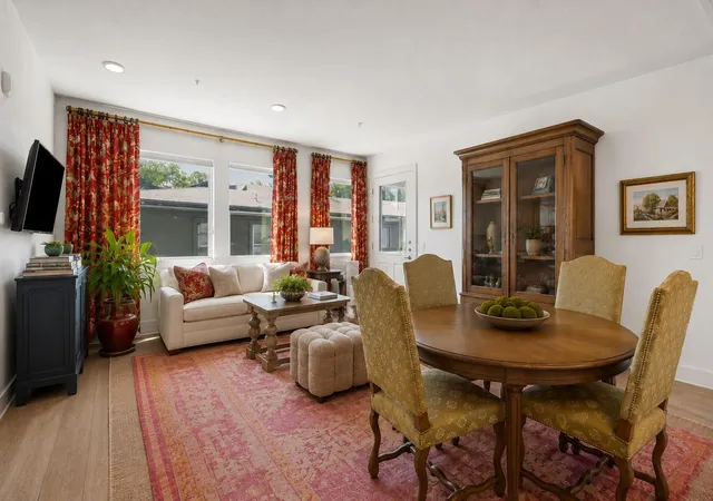 Photo 3 of Condo for sale at 1715 Enfield Rd #202, Austin, TX 78703 | MLS# 1550175 | Listing updated on 2026-08-15