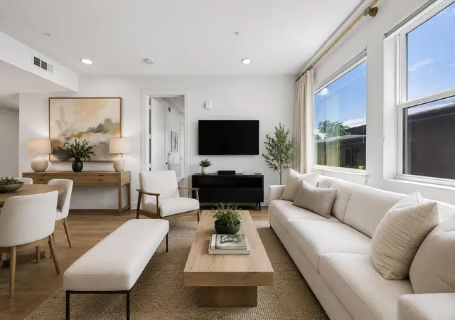 Photo 4 of Condo for sale at 1715 Enfield Rd #202, Austin, TX 78703 | MLS# 1550175 | Listing updated on 2026-08-15