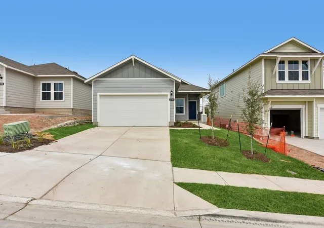 Photo 1 of Single family home for sale at 2710 Foss Rd, Pflugerville, TX 78660 | MLS# 1761906 | Listing updated on 2026-10-06