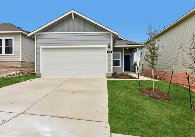 Photo 2 of Single family home for sale at 2710 Foss Rd, Pflugerville, TX 78660 | MLS# 1761906 | Listing updated on 2026-10-06