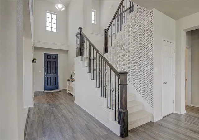Photo 4 of Single family home for sale at 2012 La Gabriella Ln, Leander, TX 78641 | MLS# 4153516 | Listing updated on 2026-09-24