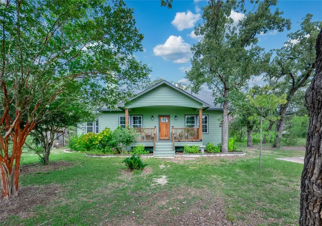 2nd image of 270 Dry Creek Rd, Manor, TX 78653 | MLS# 4460188