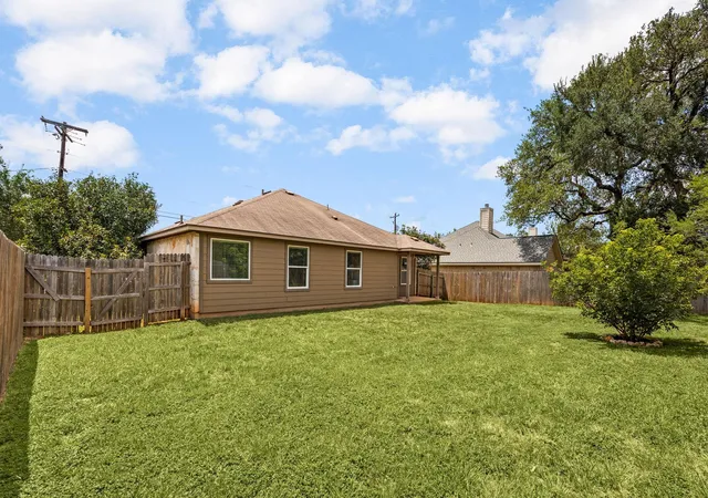 26th image of 1918 Stonehaven, San Marcos, TX 78666 | MLS# 2602932