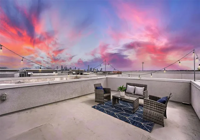 1st image of 2301 Bluebonnet Ln #4, Austin, TX 78704 | MLS# 9614828