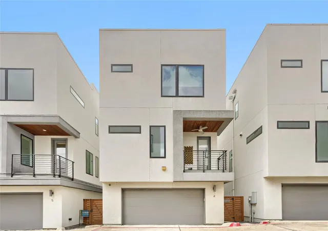 3rd image of 2301 Bluebonnet Ln #4, Austin, TX 78704 | MLS# 9614828