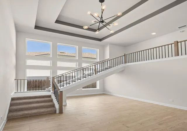 Photo 3 of Sale Pending at 522 Tonada Cv, Liberty Hill, TX 78642 | MLS# 2639029 | Listing updated on 2026-09-29