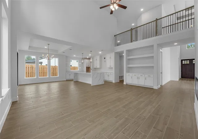 4th image of 522 Tonada Cv, Liberty Hill, TX 78642 | MLS# 2639029