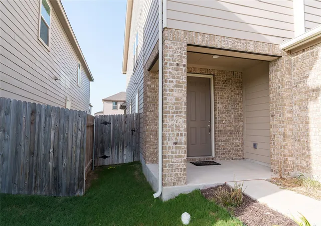 Photo 4 of Single family home for sale at 13212 Dolley Madison St, Manor, TX 78653 | MLS# 8933217 | Listing updated on 2026-08-17