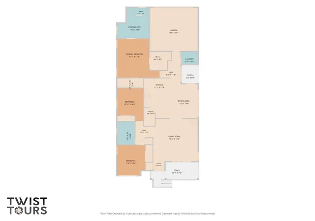 Photo 21 of Sale Pending at 3904 Tom Miller St, Austin, TX 78723 | MLS# 5366579 | Listing updated on 2026-09-01