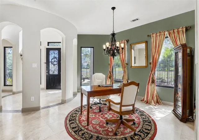 Photo 3 of Single family home for sale at 1 Treehaven Ln, The Hills, TX 78738 | MLS# 4419673 | Listing updated on 2026-08-30