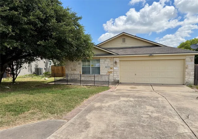 Photo 1 of Single family home for sale at 1148 Amberwood Loop, Kyle, TX 78640 | MLS# 8276408 | Listing updated on 2026-09-29