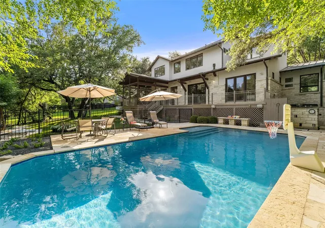 Photo 1 of Single family home for sale at 3413 Bunny Run, Austin, TX 78746 | MLS# 6114635 | Listing updated on 2026-08-30