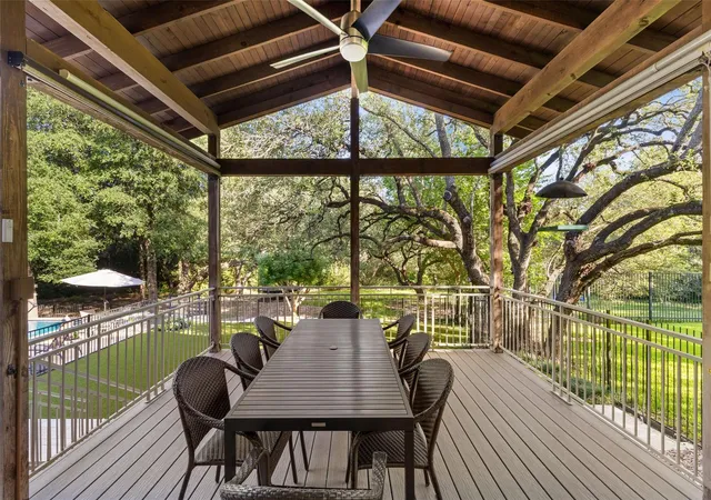 Photo 4 of Single family home for sale at 3413 Bunny Run, Austin, TX 78746 | MLS# 6114635 | Listing updated on 2026-08-30