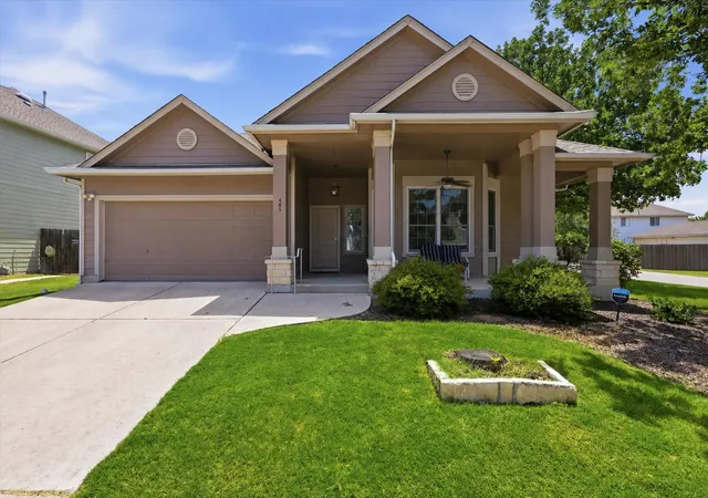 Homes for sale in Buda, TX | 485 Faircrest Dr, Buda, TX 78610 | MLS# 1767993