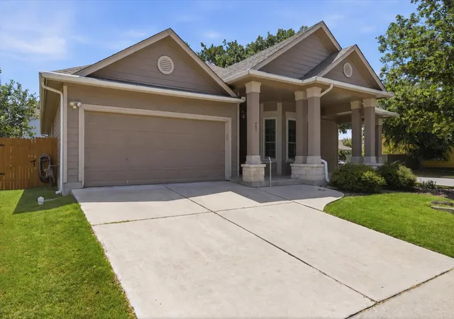 Homes for sale in Buda, TX | 485 Faircrest Dr, Buda, TX 78610 | MLS# 1767993
