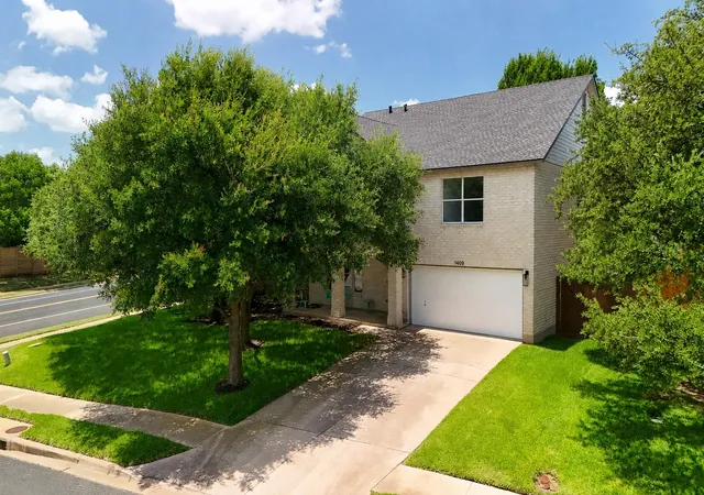 1st image of 1409 Chalk Ln, Cedar Park, TX 78613 | MLS# 2820611