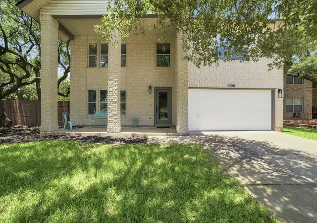 3rd image of 1409 Chalk Ln, Cedar Park, TX 78613 | MLS# 2820611