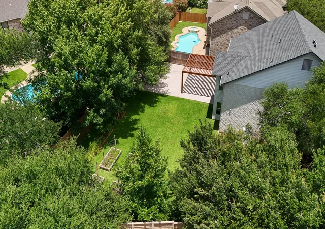 40th image of 1409 Chalk Ln, Cedar Park, TX 78613 | MLS# 2820611