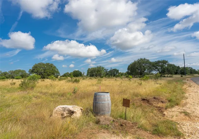 1st image of Tbd Wine Trail Dr, Johnson City, TX 78636 | MLS# 8166079