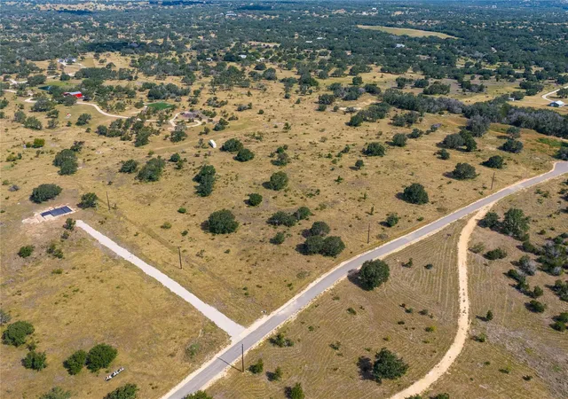 3rd image of Tbd Wine Trail Dr, Johnson City, TX 78636 | MLS# 8166079
