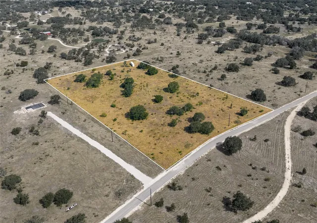 4th image of Tbd Wine Trail Dr, Johnson City, TX 78636 | MLS# 8166079
