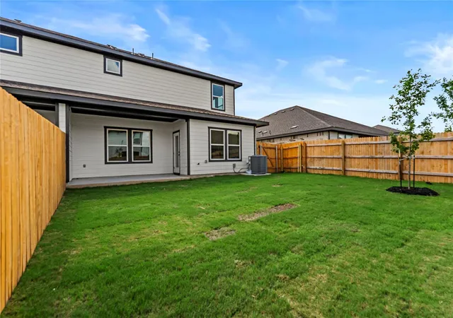3rd image of 15116-A Afleet Alex St, Manor, TX 78653 | MLS# 2374872