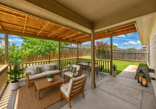 Photo 2 of Single family home for sale at 278 Noddy Rd, Buda, TX 78610 | MLS# 2900990 | Listing updated on 2026-08-29