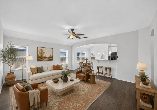 Photo 3 of Single family home for sale at 278 Noddy Rd, Buda, TX 78610 | MLS# 2900990 | Listing updated on 2026-08-29