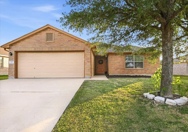 Photo 2 of Single family home for sale at 107 Fossil Trl, Leander, TX 78641 | MLS# 7329757 | Listing updated on 2026-09-12