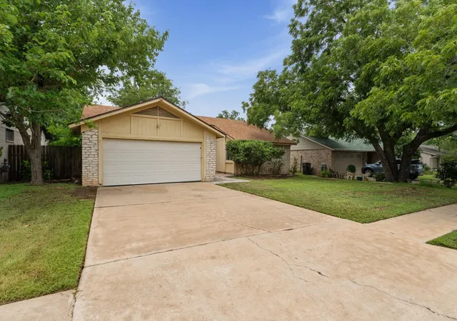 Photo 1 of Sale Pending at 10218 Missel Thrush Dr, Austin, TX 78750 | MLS# 8180507 | Listing updated on 2026-08-29
