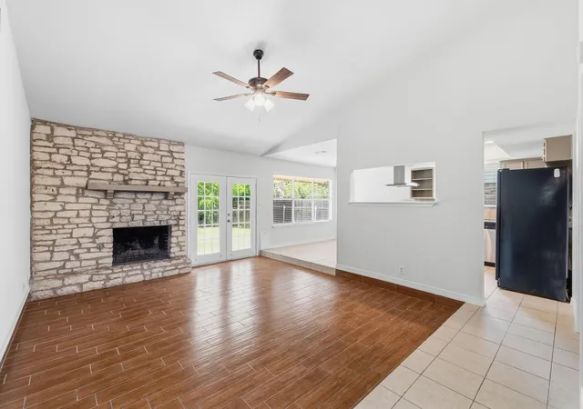 Photo 4 of Sale Pending at 10218 Missel Thrush Dr, Austin, TX 78750 | MLS# 8180507 | Listing updated on 2026-08-29