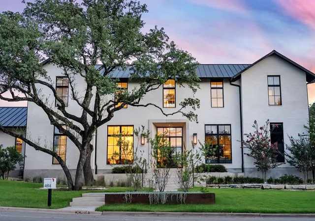 Photo 1 of Mansion for sale at 4814 Rollingwood Dr, Austin, TX 78746 | MLS# 7750097 | Listing updated on 2026-07-10